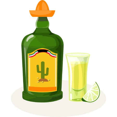 Picture for category Tequila